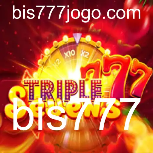 Descubra o Mundo Fascinante de 777TripleSeven com bis777