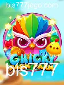 Descubra o Mundo de ChickyParmParm: O Jogo que Agita 2023