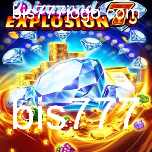 Descubra o Fascinante Mundo de DiamondExplosion7s