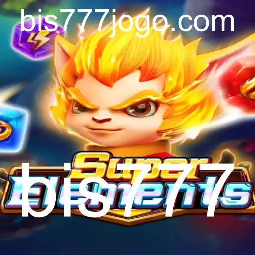 Explorando o Mundo de SuperElements: Um Jogo Inovador