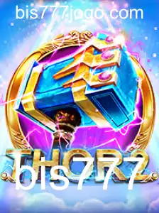 Thor2: O Guia Definitivo do Jogo Inspirado na Mitologia Nórdica